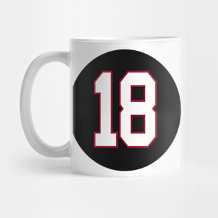 Calvin Ridley Mug